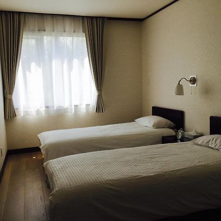 White Rose Inn Hachimantai  Habitación foto