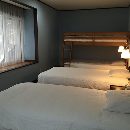 White Rose Inn Hachimantai  Habitación foto