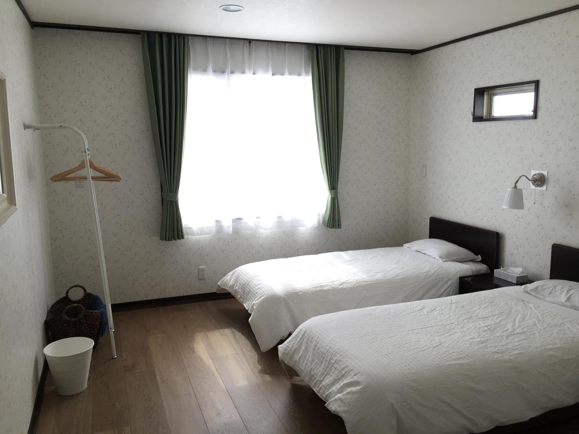 White Rose Inn Hachimantai  Habitación foto