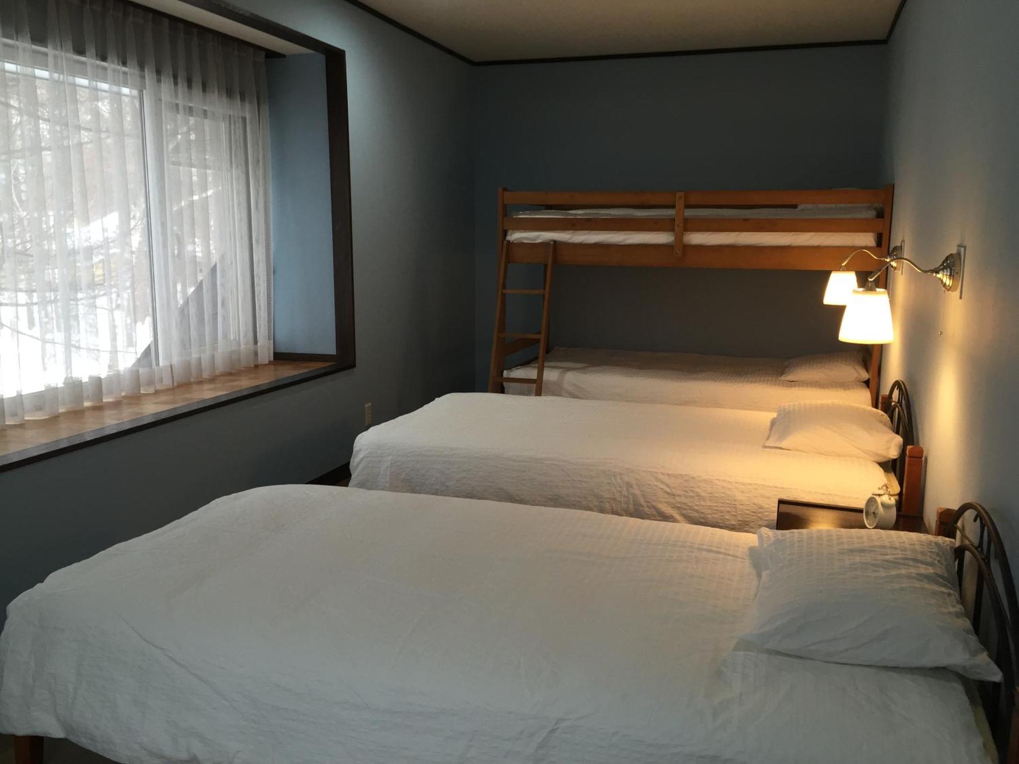 White Rose Inn Hachimantai  Habitación foto