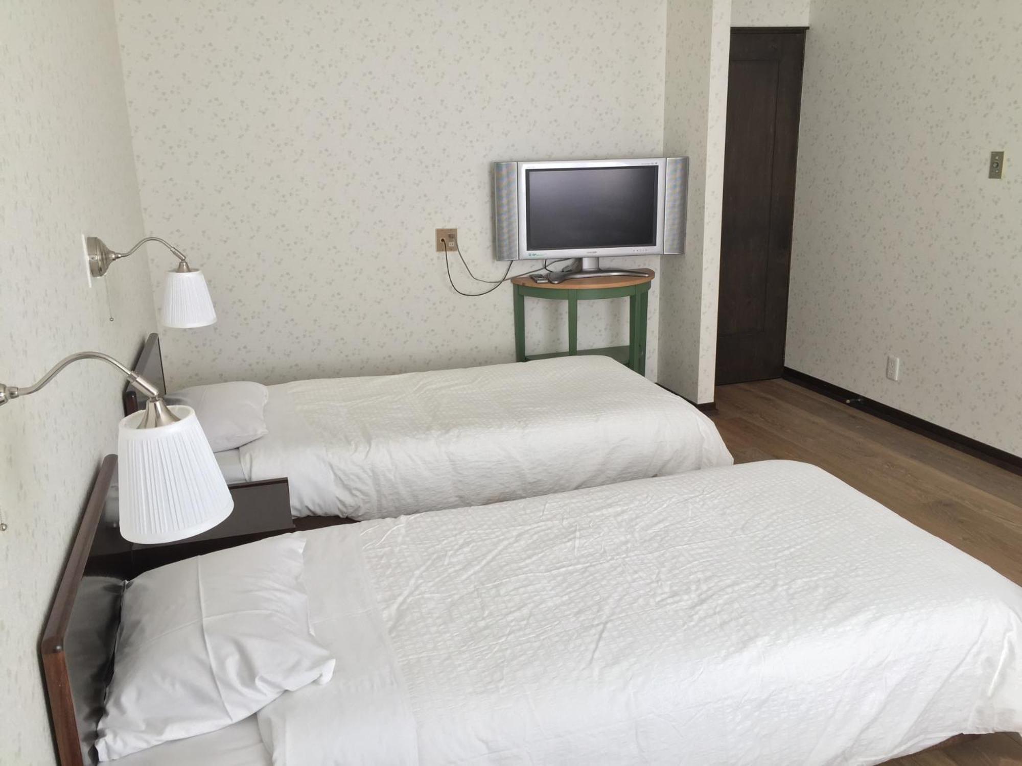 White Rose Inn Hachimantai  Habitación foto