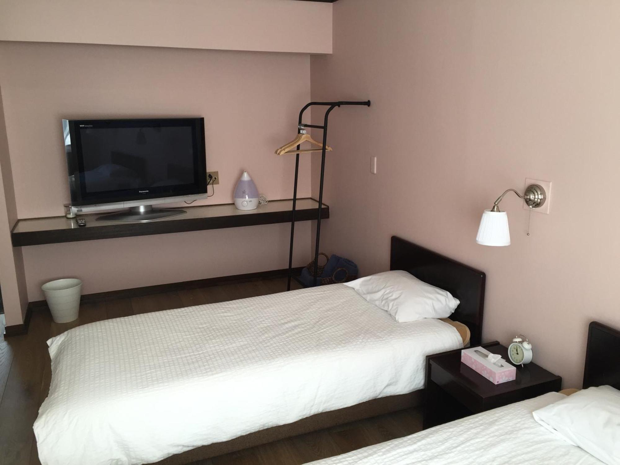 White Rose Inn Hachimantai  Habitación foto