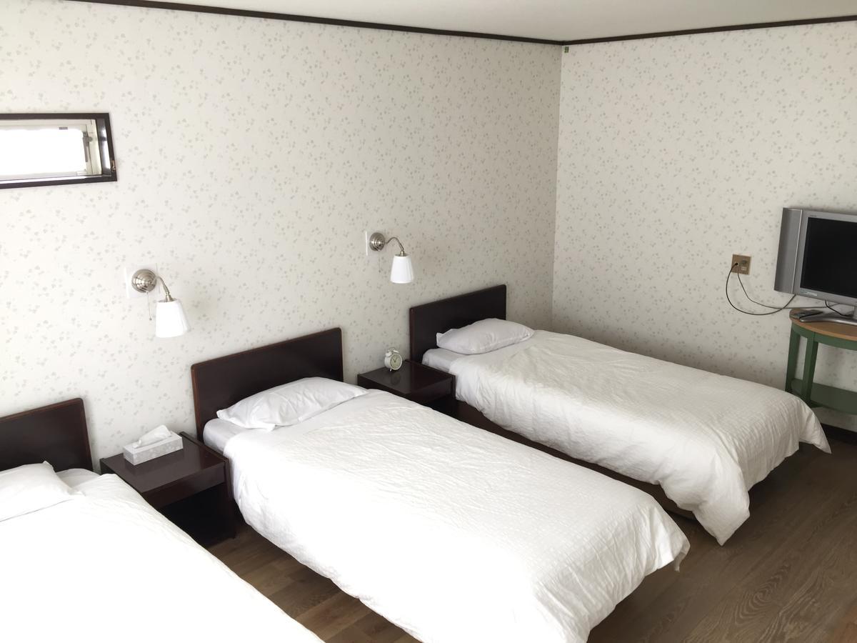 White Rose Inn Hachimantai  Habitación foto