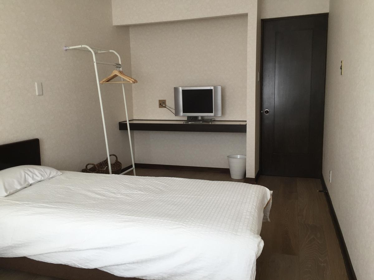 White Rose Inn Hachimantai  Habitación foto
